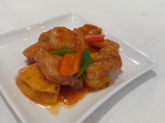 -金悦轩海鲜酒家(拱北店)