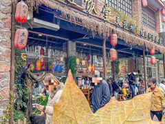 -打酱油·非遗淮扬菜(瘦西湖梅岭店)