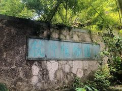 -杭州植物园