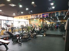 -RoMan罗马健身工作室(莘庄店)