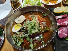 -牛炙烤肉(车公庙店)
