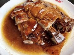 -黄连大头华烧鹅(萧地大马路店)
