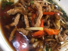 -肆姐面粉馆(坡子街店)