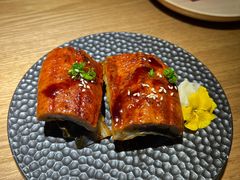 -江左尚白日本料理(万象城店)
