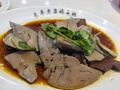 -长平老姿娘夜粥(平东一街店)