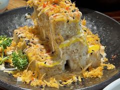 -九田家黑牛烤肉料理(华侨城店)