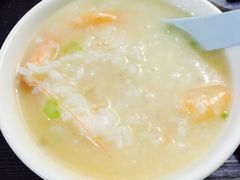 -贰號小院潮汕砂锅粥(前海西街店)