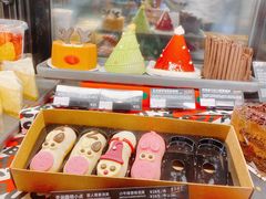 -星巴克(成都机场T2店)