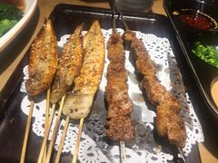 -华馨园北京烤鸭