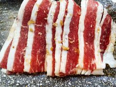 -贺野·自助炭火烤肉(紫藤路店)