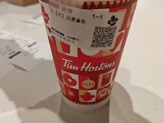 -Tims天好咖啡·贝果(成都东站捷枫店)