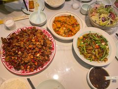 -椒馋小馆(绿源路店)