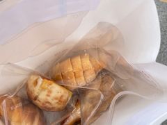 -方炉·天然食材面包店(青秀店)
