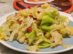 -懒人盐府人家(航天桥店)