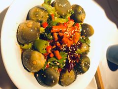 -马邦子·紫苏烤鱼(恒隆广场店)