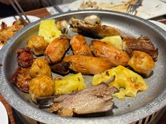 -汉巴味德(北京银座和谐广场店)