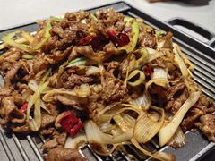 -小厨娘淮扬菜(天印大道店)