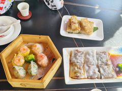 -鹿鸣酒家(越秀店)