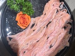 -海底捞火锅(东方时代广场店)