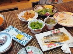 -平成屋· Late Night 食堂(四川北路店)