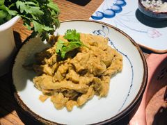 -京涮铜锅涮肉(华贸店)