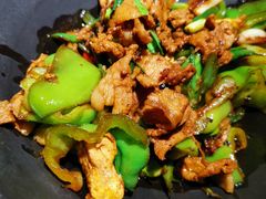 -金牌外婆家(苏州中心店)