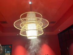 -牛很鲜潮汕牛肉火锅(朝晖路店)