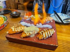 -达摩食堂(仓山万达店)