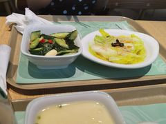 -老乡鸡(上海品尊国际中心店)