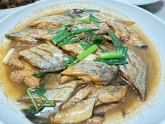 -日丰园海肠水饺·老字号大连海鲜(小平岛总店)