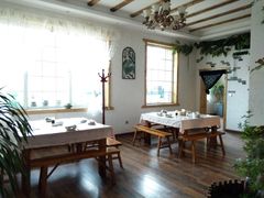 -临汾涝洰河生态公园