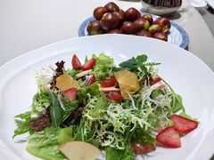 -鸭王烤鸭店(三里河店)