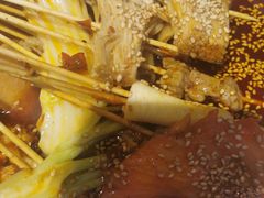 -三生小馆(亭知路店)