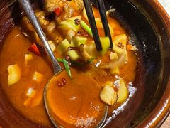 -清水亭湖北菜(大屯DT51店)