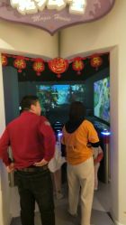 点击看大图 -桃桃城堡(欧亚汇集店)