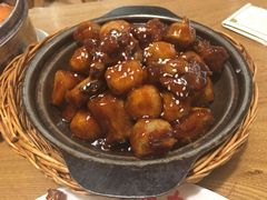-品大三·南京菜(大行宫店)