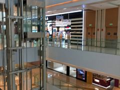 -LuOne凯德晶萃广场(徐家汇路店)