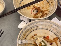 -梅溪·小伙子干挑面(安吉总店)