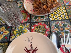 -BROWNSTONE布朗石西班牙餐厅(富城店)