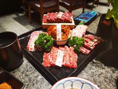-NIUAN牛庵·日式和牛烧肉(恒隆店)