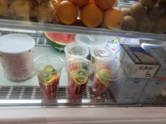 -茶太良品·京派茶饮(天河城店)