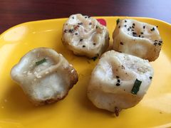 -小杨生煎(香港名都店)