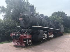 -长春市南湖公园