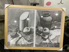 -缤纷鸟美术书法(交大校区)