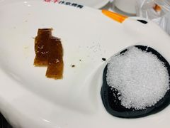 -煜丰汴京烤鸭(福彩路店)