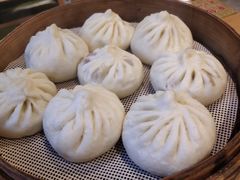 全家福-草包包子铺(宽厚里店)