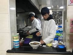 -超爷叔面馆(西园店)