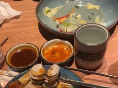 -烧肉达人•炭火烧肉(新天地店)