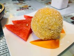 炸雪糕-太平馆西餐厅(北京路店)