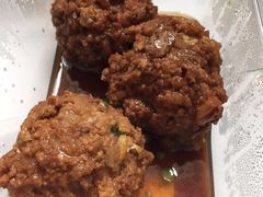 梅飞酒家-梅飞酒家(桑园路店)